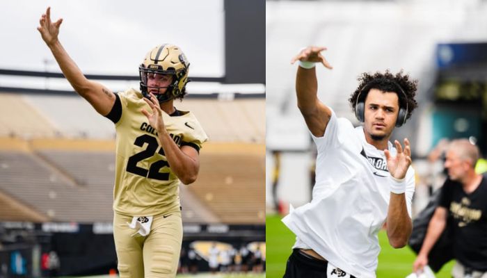 Colorado QB Dominiq Ponders life ends in tragic car crash at 23