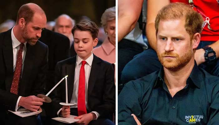 Prince William, Harry shaken by teens death: Will George follow suit?