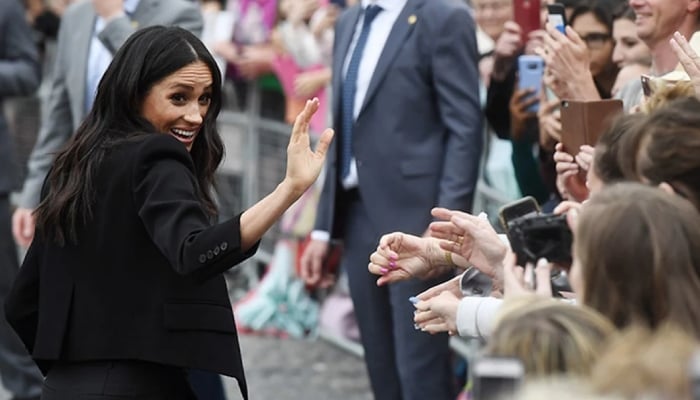 Meghan Markle plans UK return: Whats her agenda?