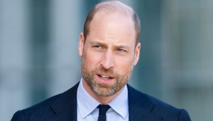 Prince William talks about bold solutions in new statement