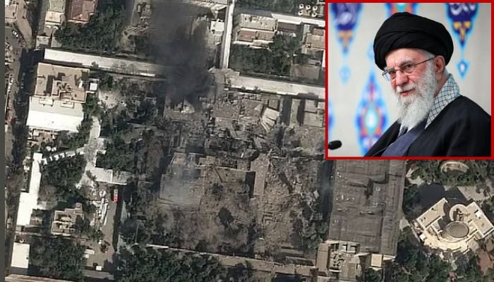 How CIA eliminated Irans Supreme Leader Khamenei after months of tracking: Details inside