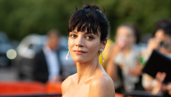 Lily Allen’s BRITs night ends in shock after three nominations snub