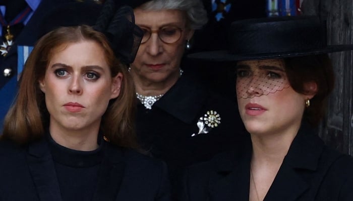 Beatrice, Eugenie dealt with fresh blow: Deeply involved