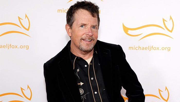 Michael J. Fox makes rare appearance at Actor Awards 2026