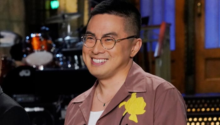 SNL alum Bowen Yang skips presenter duties at SAG Awards after unforeseen trouble