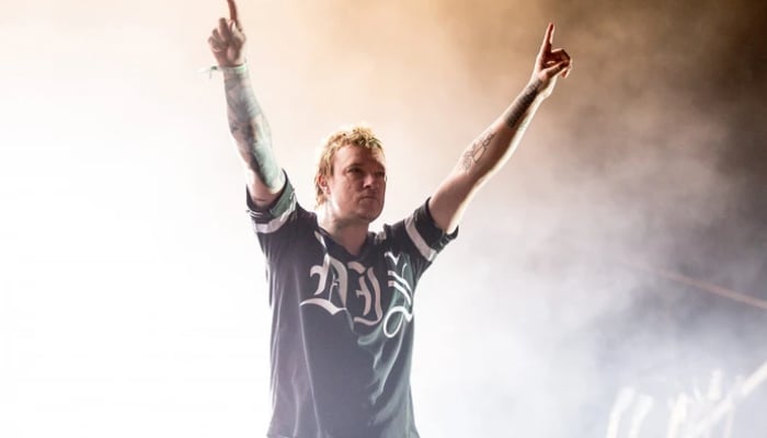 How Ziggy Chowdry died at 60 leaving ‘The Prodigy’ devastated