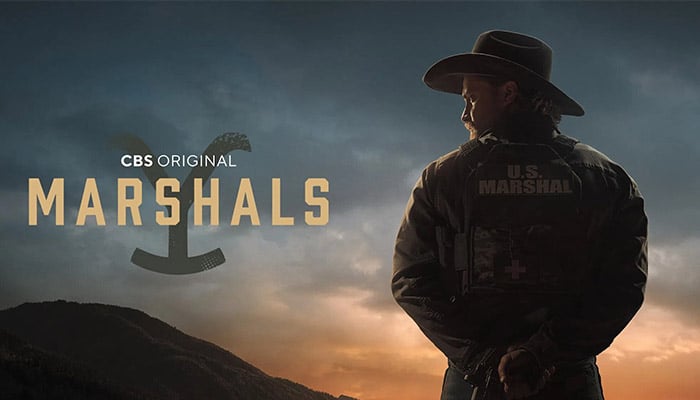 ‘Yellowstone’ spinoff Marshals stuns fans with major development