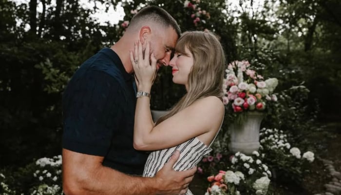 Everything you need to know about Taylor Swift and Travis Kelce’s wedding