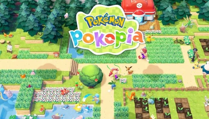 Everything to know about Pokémon Pokopia: Launch time, preload requirements, file size