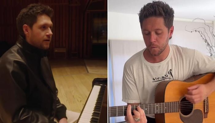 Horan is gearing up to release his fourth studio album three years after The Show