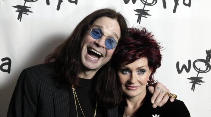 Will there be an Ozzy Osbourne biopic? Wife Sharon reveals