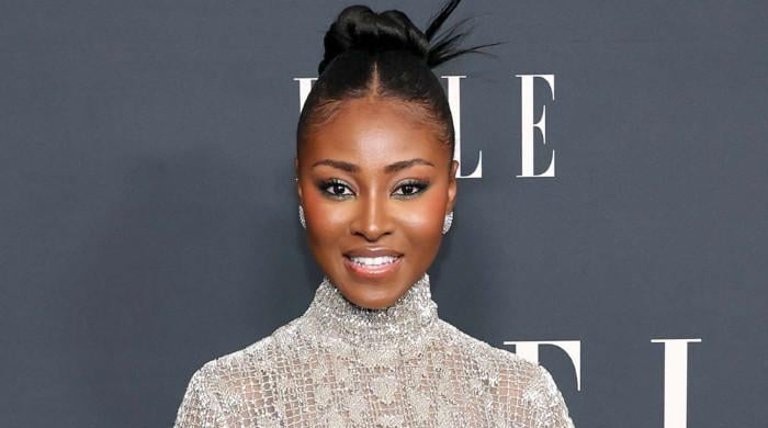 ‘Sinners' Jayme Lawson shares her bit on BAFTAs Tourette Incident