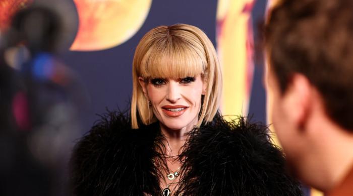 Kelly Osbourne slams body critics amid ‘hardest time' in ‘life'