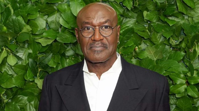 Delroy Lindo finally speaks up on BAFTAs Tourette's incident