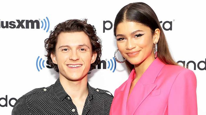 Tom Holland and Zendaya secretly married: Claims