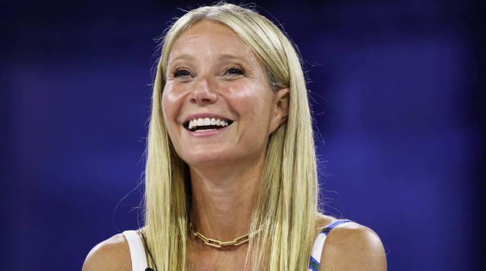 Gwyneth Paltrow returns to Actor Awards after almost three decades