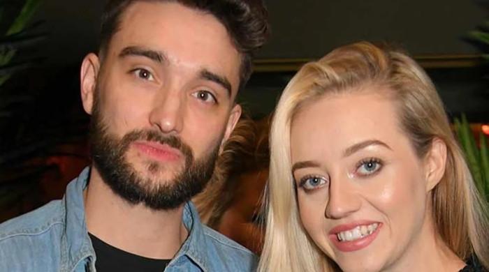 Tom Parker remembered: Kelsey's emotional video leaves fans in tears