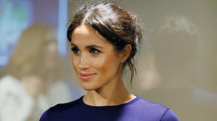 Meghan's status resurfaces in familiar pattern across two nations