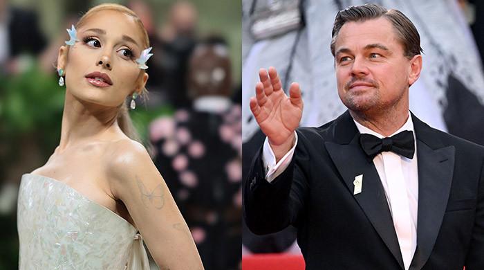 Leonardo DiCaprio, Ariana Grande among celebrities who skipped SAG Awards 2026