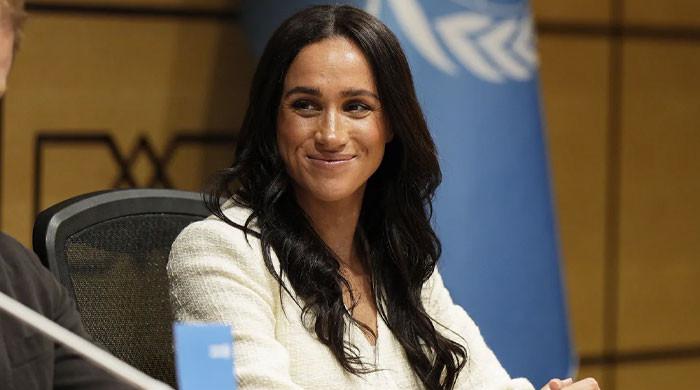 Meghan ditches luxurious staple in thoughtful move for important mission