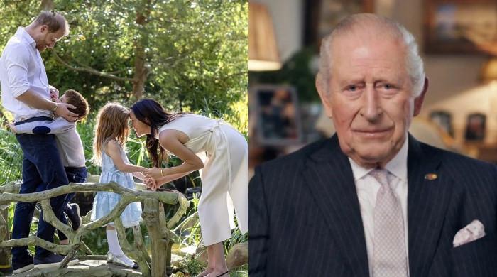 Archie, Lilibet likely to receive sad update from grandpa King Charles