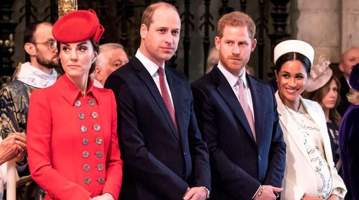 Royal family dynamics questioned amid Andrew's revelations