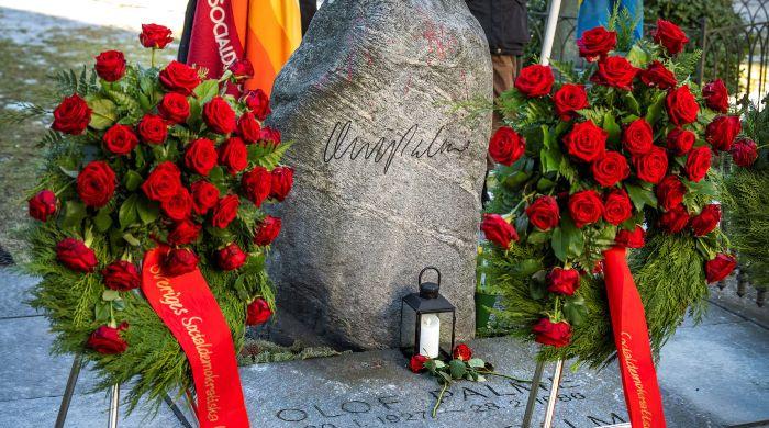 Who killed Swedish Prime Minister Olof Palme? Amateur sleuths ask AI for help