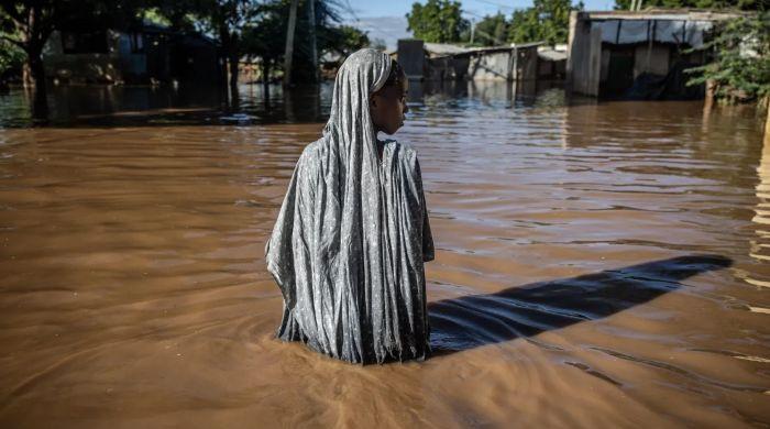 El Nino may return in 2026 and make planet even hotter