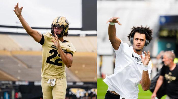 Colorado QB Dominiq Ponder's life ends in tragic car crash at 23