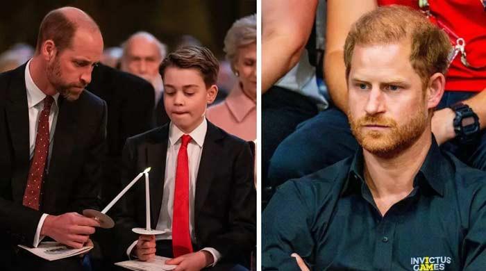 Prince William, Harry shaken by teen's death: Will George follow suit?