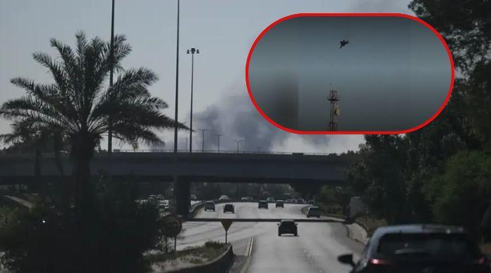 Did US F-15 crash in Kuwait? Here's what we know so far