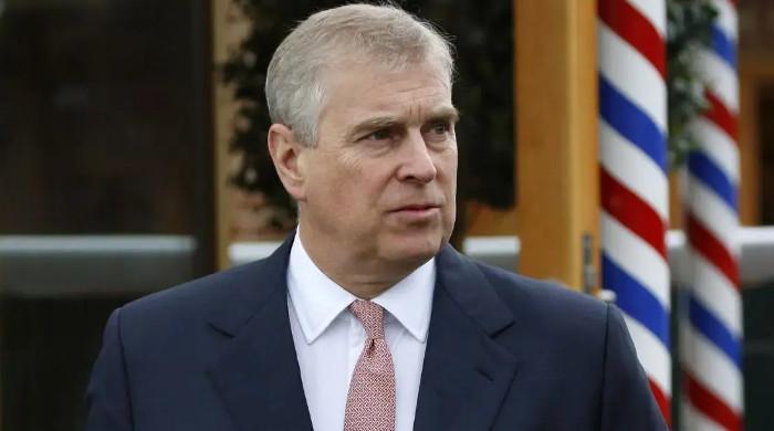 Andrew Mountbatten-Windsor misuses role behind palace walls