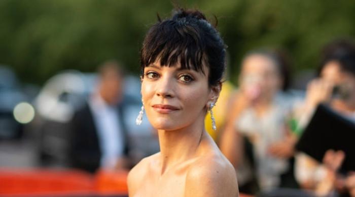 Lily Allen's BRITs night ends in surprise after three nominations snub