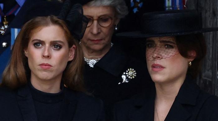 Beatrice, Eugenie dealt with fresh blow: 'Deeply involved'