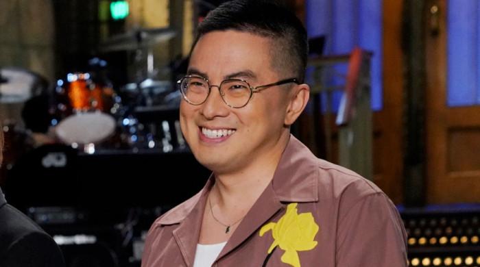 Bowen Yang held back by surprising circumstances to attend SAG Awards