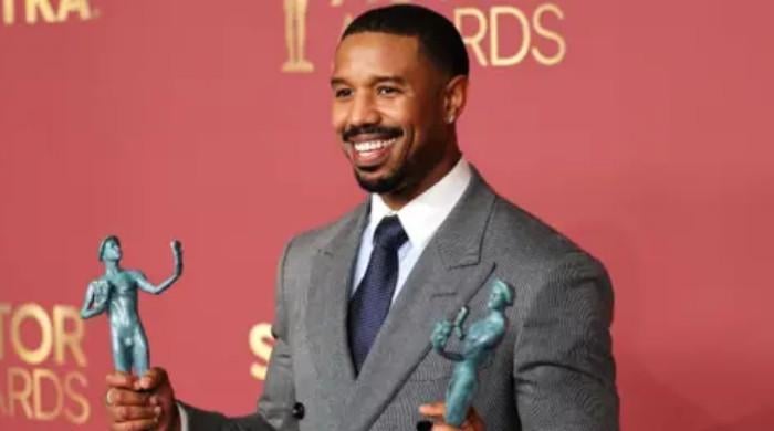Michael B. Jordan's SAG win raise chances for Oscars in tight race