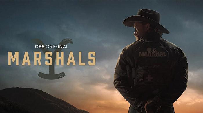 ‘Yellowstone' spinoff 'Marshals' stuns fans with major development