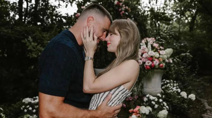 Everything you need to know about Taylor Swift and Travis Kelce's wedding