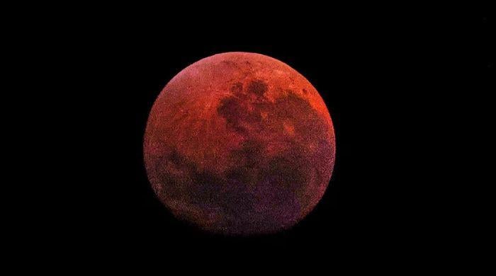Blood Moon 2026: Exact times total lunar eclipse hit your city