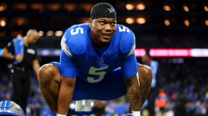 Texans land David Montgomery in blockbuster offseason deal