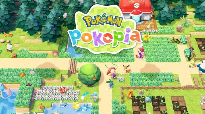 Everything to know about Pokémon Pokopia: Launch time, preload requirements, file size