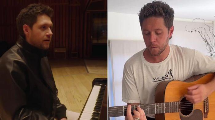 Niall Horan drops song title after exciting album announcement