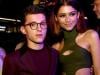 Zendaya, Tom Holland steal spotlight with hilarious Amy Pascal tribute