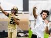 Colorado QB Dominiq Ponder's life ends in tragic car crash at 23