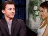 Tom Holland, Zendaya 'secret wedding photo' shocks fans