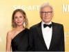 Harrison Ford, Calista Flockhart romance steals spotlight at SAG Awards