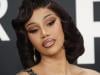 Cardi B shuts down haters on stage with savage clapback