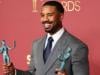 Michael B. Jordan's SAG win raise chances for Oscars in tight race