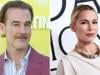 Michelle Williams pays tribute to James Van Der Beek at Actor Awards 2026