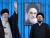 Khamenei's martyrdom brings Khomeini's grandson into focus